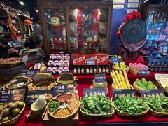 -甘家界牌柠檬鸭(青山店)