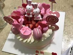 -好利来(回龙观西大街店)