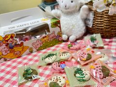 -千浔一暖DIY蛋糕烘焙(人民大学店)