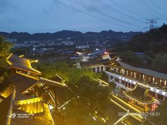 -巴倒烫陆派重庆火锅(南山店)