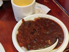 -吴门人家·苏宴宫廷菜(拙政园店)