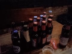 -Helens海伦司小酒馆(鼓楼店)