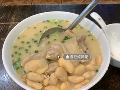 -牛王庙(龙华花园店)
