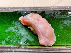 -鮨一日本料理(大中华店)