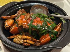 -喜记避风塘炒辣蟹(旗舰店)