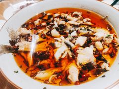 -渝悦情·新派川菜(建国门店)