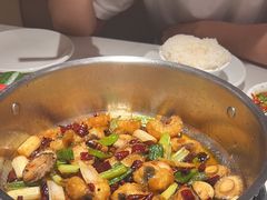 -七欣天香辣蟹火锅(万润龙河店)