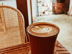 -PUZZLE COFFEE 拼图咖啡