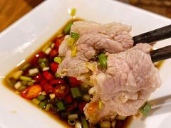 -丁卯•铜锅涮肉(工体店)