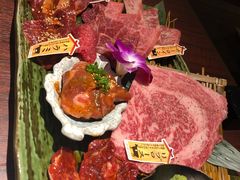 -焼肉とビール 市場小路(四条烏丸店)