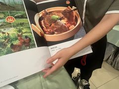 -月坛宾馆-聚仙楼餐厅
