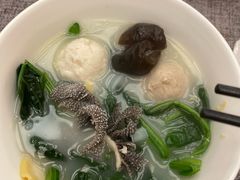 -前海华侨城JW万豪酒店·都会尚膳自助餐厅·牛排海鲜酒水畅飨