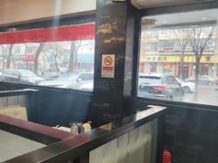 -湘桂人酒楼(西便门店)