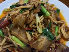 -鸡哈豆花(梅西广场店)