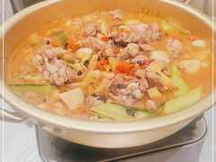 -东排食堂长沙小吃大排档(五一广场店)