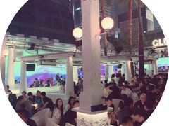 -CLUB VIVA(购物公园店)