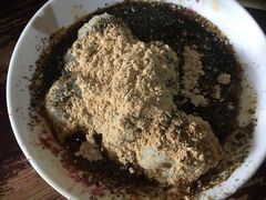 糍粑-张醪糟