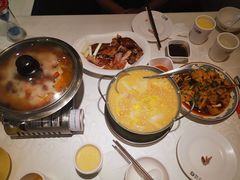 -外婆味道·云南菜大当家(关上店)