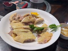 -广府乡下·饭庄(新港东路店)