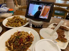 -美达尔烧烤(银川东路店)
