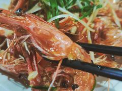 -钱山海鲜大排档