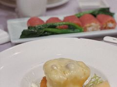 -丰鲤楼•闽南茶楼(仟禧汇店)