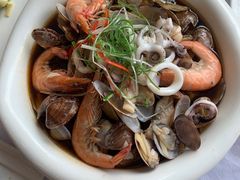 -老克勒上海菜(南京路步行街店)