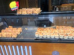 -周记传统糕点PASTRY(蜀汉路店)