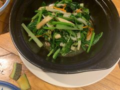 -小放牛炒菜馆(中山路乐汇城店)