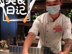 -飞阳铁板烧(ME TOWN购物中心店)