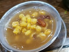 -金刚山烧烤(红旗大街店)