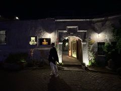 -Seten Restaurant Cappadocia