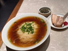 -松鹤面馆·古法焖肉面(观前店)