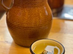 -阿婆情腊排骨火锅(金虹路店)