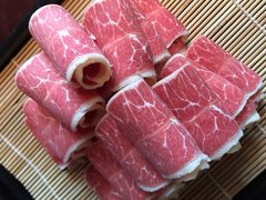 牛板腱-无老锅(苓雅店)