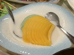 -热浪岛马来餐厅