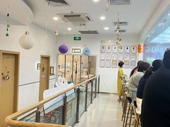 -龙格亲子游泳·水育早教运动中心(绿宝中心)