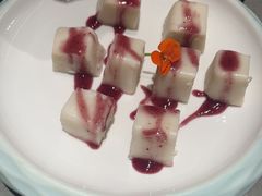 -渔民船说·北塘海鲜·天津菜·海肠捞饭(北塘古镇店)
