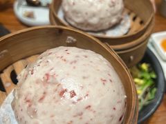 -云海肴·汽锅鸡·云南代表菜(美罗城店)