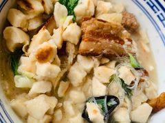 -老西安韩记三鲜煮馍(四府街店)