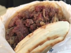 -清真拉妈卤味(回民街店)