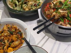 -费大厨辣椒炒肉(黄兴中心广场店)