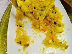 -东方山水金沙酒店-雅香阁中餐厅