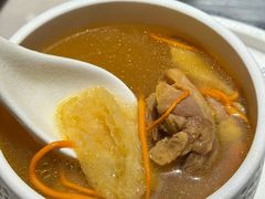 -芸山季·云南野生菌火锅(宝能环球汇店)