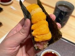 -小十Omakase(地王大厦店)
