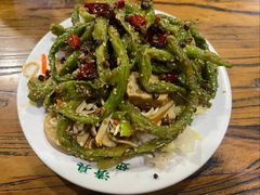 -妞妞烩面非物质文化遗产(西工店)