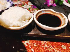 巴生肉骨茶配菜-小娘惹厨房Little Nyonya(狮城有约上榜店)