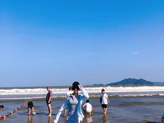 -东海半边山旅游度假区