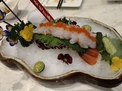 -将太无二·北美传奇寿司(荟聚购物中心西红门店)