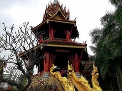 -西双版纳总佛寺